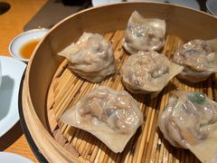 -新荣记(西溪湿地店)