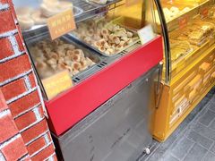-宋记饼家(石门二路店)