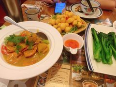 -香港新曜记茶餐厅(星耀城店)