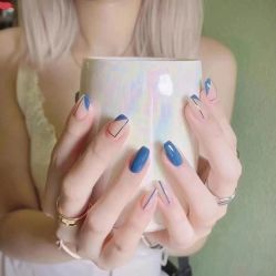 -如一·美甲美睫