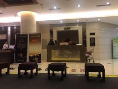 -盛彼得温泉度假酒店