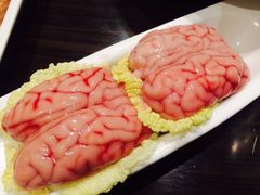-海底捞火锅(连城广场店)