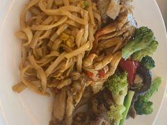 -康悦故事·悦享餐厅(东塘店)