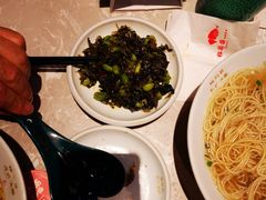 -松鹤面馆·古法焖肉面(观前店)