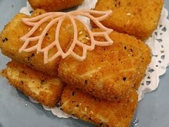 -点都德(龙之梦店)