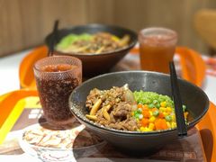 -吉野家(深圳超多维科技大厦分店)