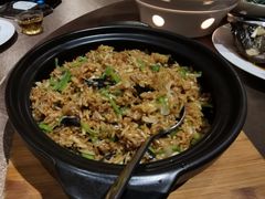 -三利音·东方司宴(外滩店)