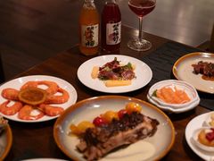 -深圳星河丽思卡尔顿酒店
