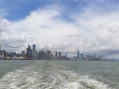-招商蛇口邮轮母港(观光客运)