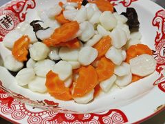 -王婆炒鱼(总店)