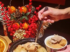 -知楚•精致湖北菜(武商MALL店)