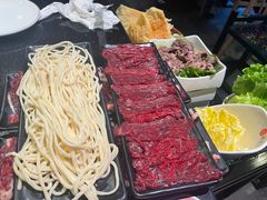 -尚合里潮汕牛肉火锅(海沧店)