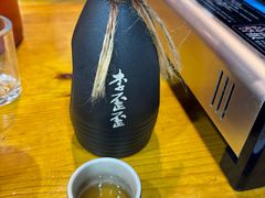 -李歪歪纸包鱼(天府新区店)