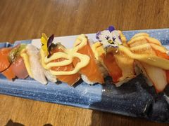 -红叶日本料理(开发区店)