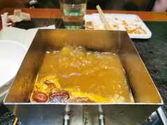 -邢氏老太太烤串(北兴街店)