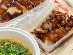 脆皮烧鹅-永兴烧腊