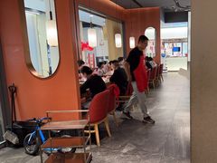 -左庭右院鲜牛肉火锅(苏州园区永旺店)