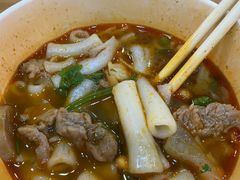 -江三王记牛杂馆(总店)