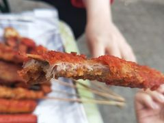 -庞记炸串