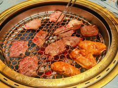 -花时·炭火烧肉(东百中心A馆店)