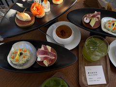 -自如ZSPACE四合院艺术餐厅