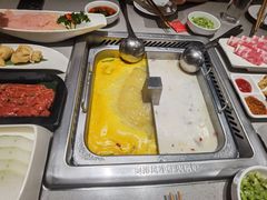 -海底捞火锅(丰尚国际广场店)