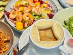 -沛家·西餐Brunch·直火料理