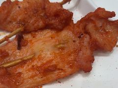 -小杨生煎(深圳岗厦北店)