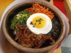 -朴大叔拌饭(广州花城汇店)