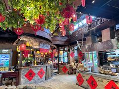 -乡食柴房  湖南乡里菜(龙岗中心城店)