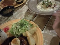 -Cafe Alice咖啡爱丽丝(奥城店)