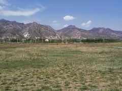 -敕勒川草原文化旅游区