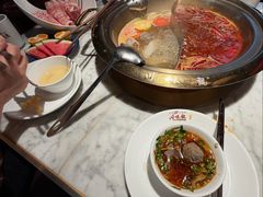 -川味观·鲜货火锅(西湖文化广场店)