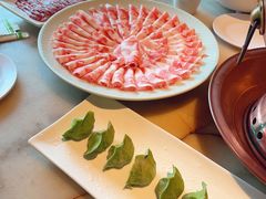 -南门涮肉(天坛店)
