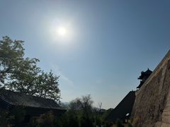 -鸡鸣驿古城