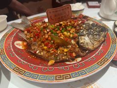 -南昌大饭店·非遗南昌菜(万寿宫店)