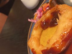 -blue frog蓝蛙(长泰广场店)