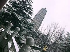 -法门文化景区