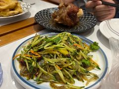 -海知道大连海鲜水饺(南山大冲店)