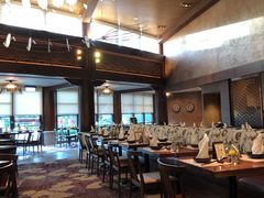 -云龙轩(迪士尼探索家度假酒店)