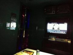 -百威KTV(恒福路店)