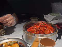 -巴厘龙虾·榜首油焖大虾(洞庭·艺术洋房店)