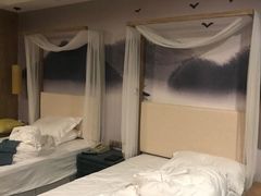 -新疆尊茂银都酒店