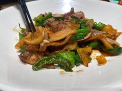 -周家二小姐的菜(西津渡店)