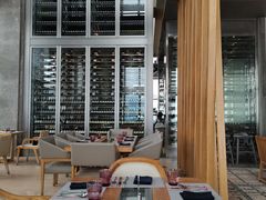 -解放碑威斯汀酒店-知味国际美食餐厅