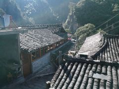 -楠溪江风景名胜区