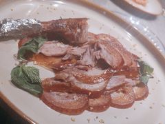 -青年公社烤鸭(熙悦天街店)