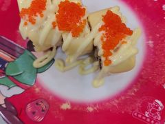 -禾绿回转寿司(国瑞店)