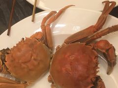 -东方红海鲜百汇(国际大厦店)