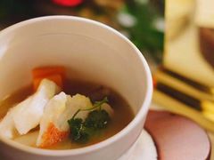 -三嚥阁 La Villa Restaurant